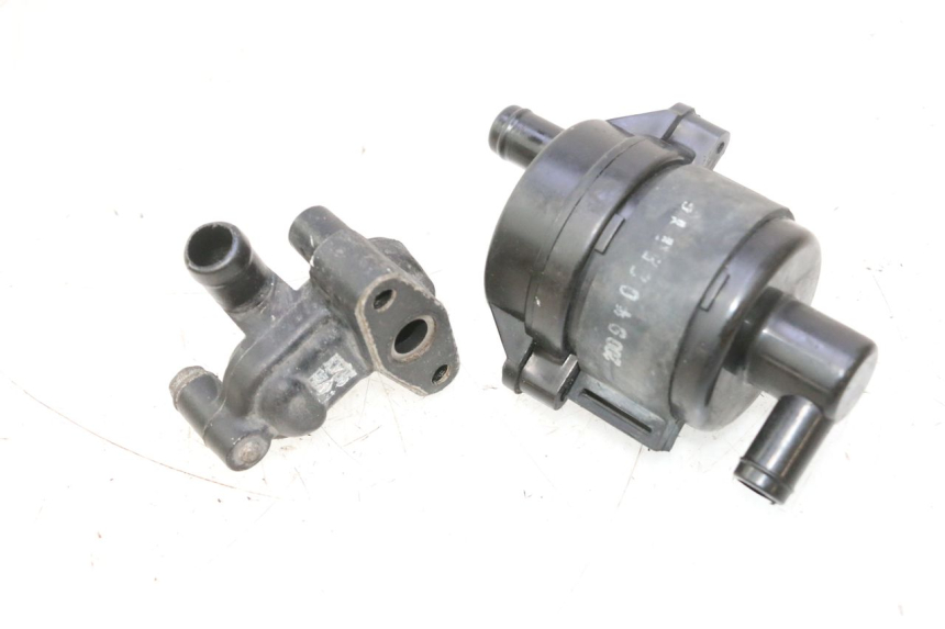 photo de CANISTER KYMCO SUPER 8 2T 50 (2007 - 2013) - Component detail