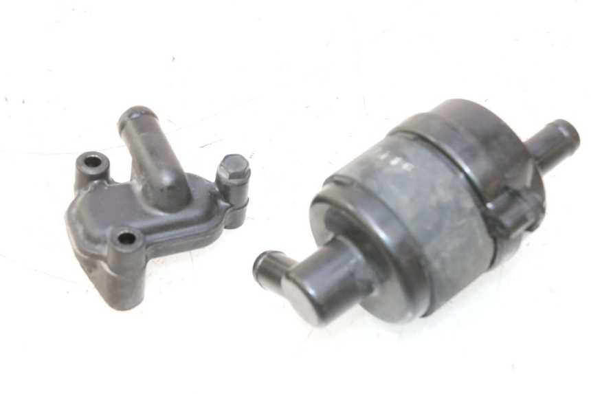photo de CANISTER KYMCO SUPER 8 2T 50 (2007 - 2013) - Zoom on usage condition