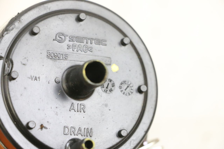 photo de CANISTER YAMAHA TRICITY 300 (2020 - 2024) - Component detail