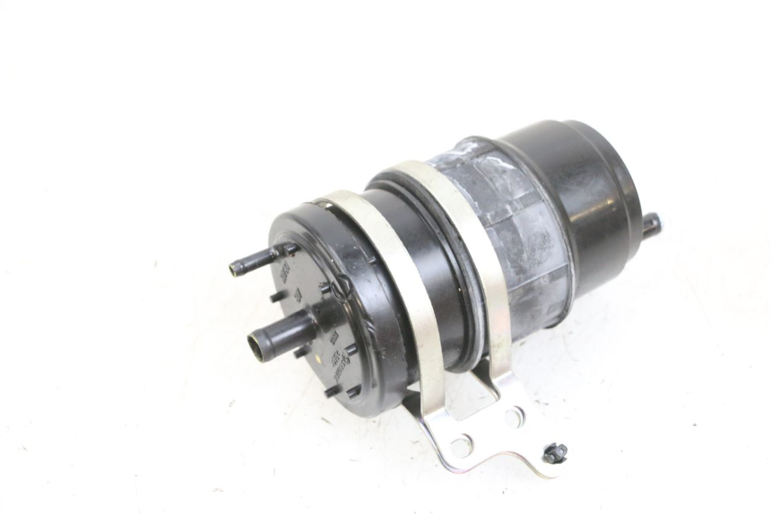 photo de CANISTER YAMAHA TRICITY 300 (2020 - 2024) - Zoom on usage condition