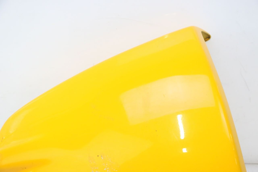 photo de SEAT COWL MZ RT 125 (2000 - 2008) - Zoom on usage condition