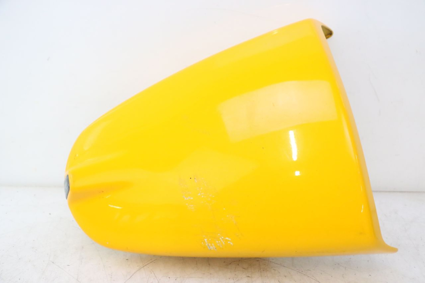photo de SEAT COWL MZ RT 125 (2000 - 2008) - Technical close-up