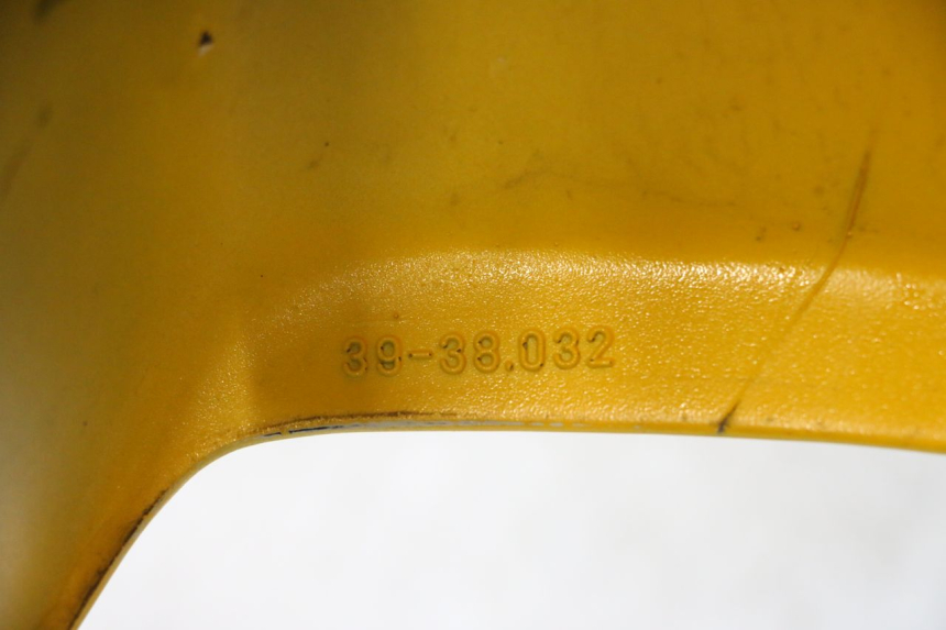 photo de SEAT COWL MZ RT 125 (2000 - 2008) - Product overview