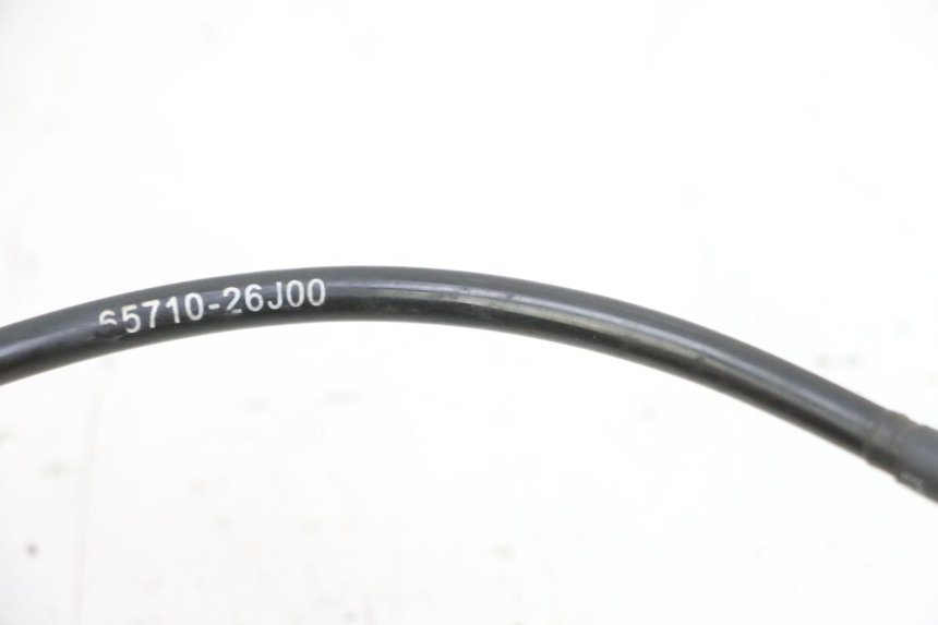 photo de REAR ABS SENSOR SUZUKI BURGMAN 650 (2013 - 2020) - Component detail