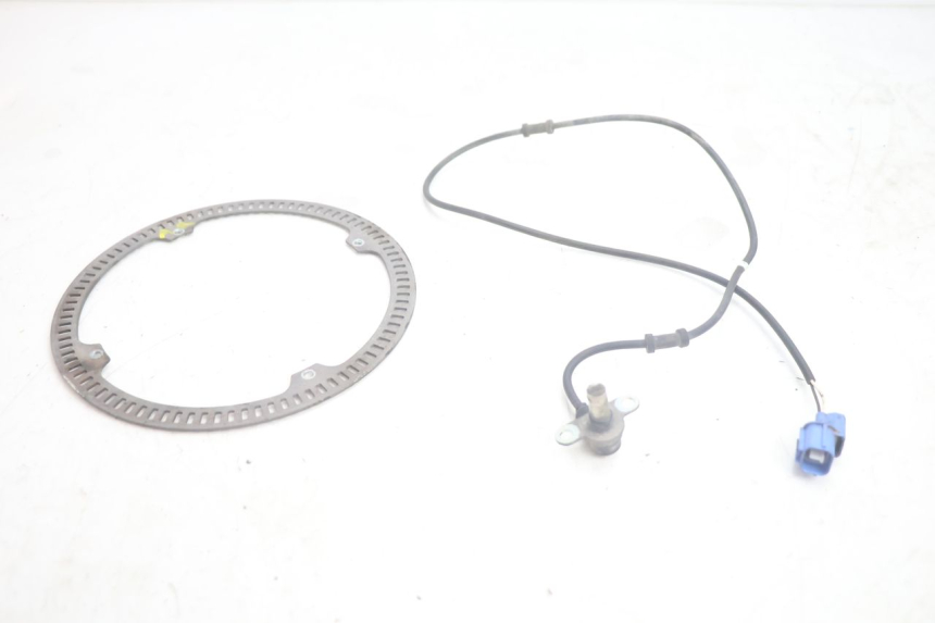 photo de REAR ABS SENSOR SUZUKI BURGMAN EXECUTIVE ABS 650 (2006 - 2012) - Main view