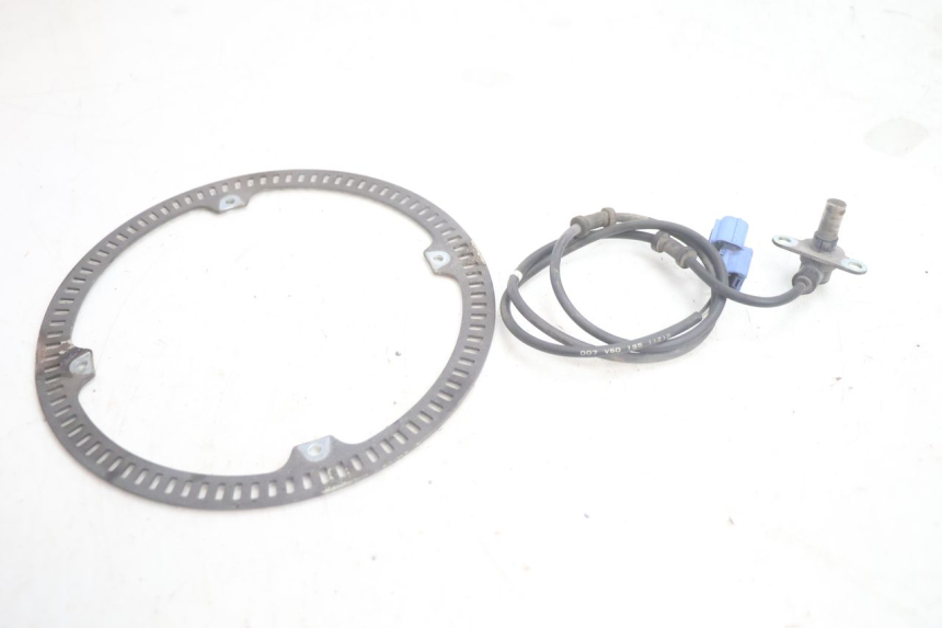 photo de REAR ABS SENSOR SUZUKI BURGMAN EXECUTIVE ABS 650 (2006 - 2012) - Component detail