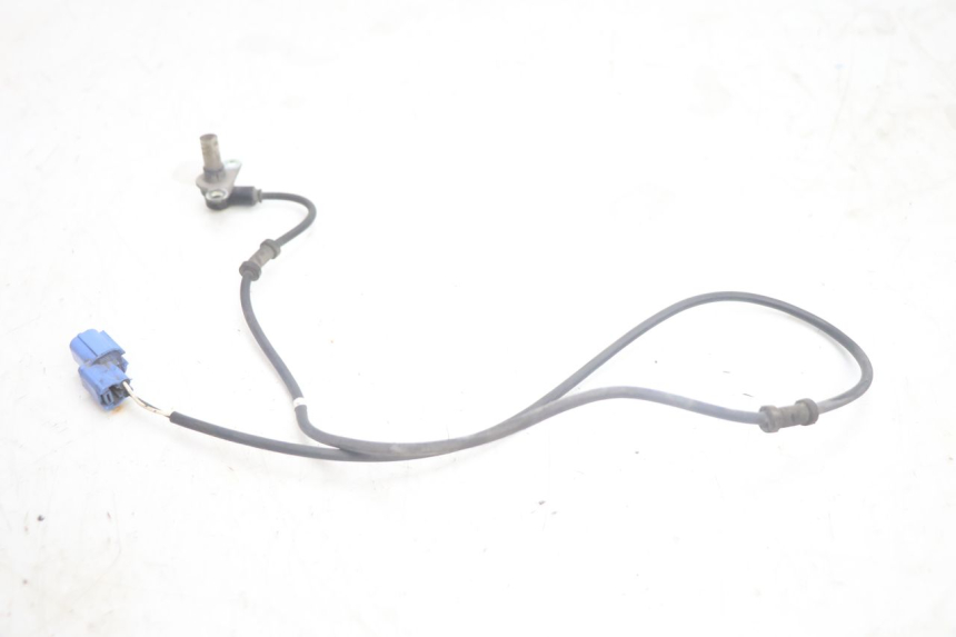 photo de REAR ABS SENSOR SUZUKI BURGMAN EXECUTIVE ABS 650 (2006 - 2012) - Technical close-up