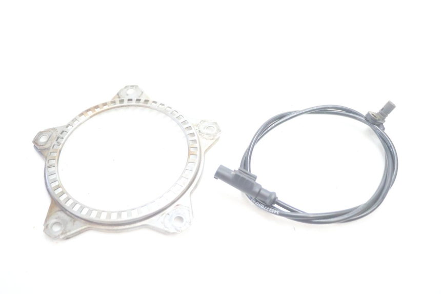 photo de REAR ABS SENSOR BMW C SPORT 650 (2015 - 2021) - Zoom on usage condition