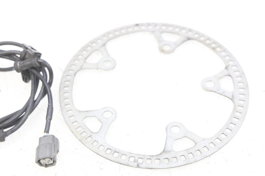 photo de REAR ABS SENSOR HONDA CB R 1000 (2018 - 2023) - Technical close-up