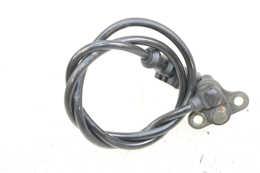 photo de REAR ABS SENSOR KYMCO DINK STREET ABS 125 (2011 - 2018) - Zoom on usage condition