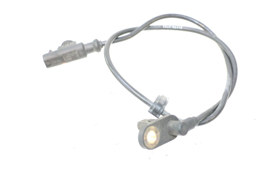 photo de REAR ABS SENSOR KAWASAKI ER-6 ER6 F ABS 650 (2012 - 2016) - Zoom on usage condition