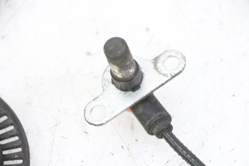 photo de REAR ABS SENSOR HONDA FES S-WING SWING ABS 125 (2007 - 2015) - Alternative perspective