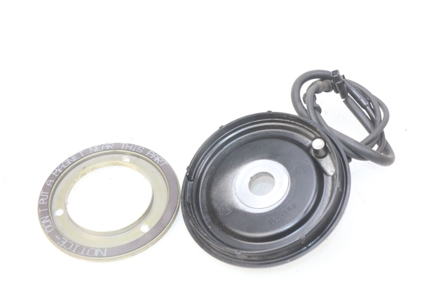 photo de REAR ABS SENSOR YAMAHA FJR ABS 1300 (2016 - 2020) - Technical close-up
