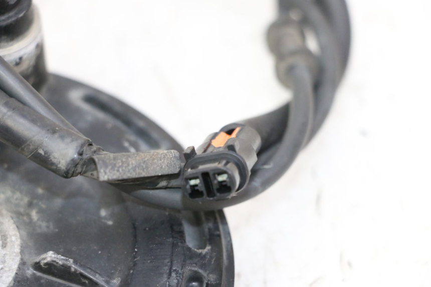 photo de REAR ABS SENSOR YAMAHA FJR ABS 1300 (2016 - 2020) - Alternative perspective