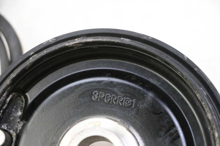 photo de REAR ABS SENSOR YAMAHA FJR ABS 1300 (2006 - 2012) - Component detail