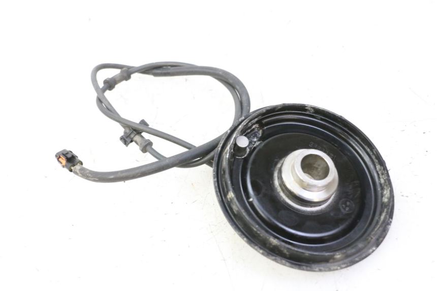 photo de REAR ABS SENSOR YAMAHA FJR ABS 1300 (2006 - 2012) - Zoom on usage condition