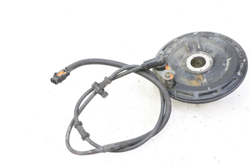 photo de REAR ABS SENSOR YAMAHA FJR ABS 1300 (2006 - 2012) - Technical close-up