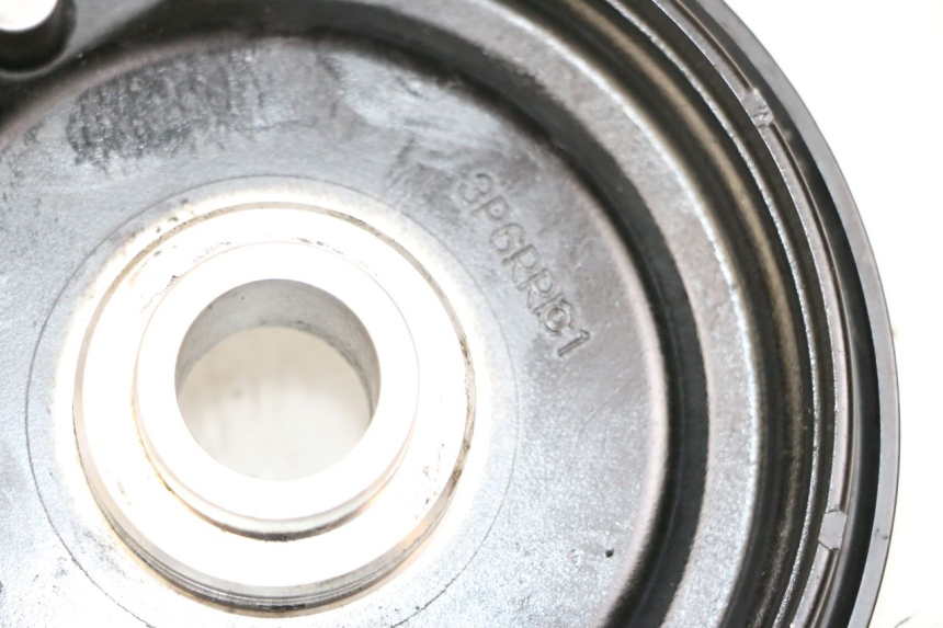 photo de REAR ABS SENSOR YAMAHA FJR ABS 1300 (2006 - 2012) - Alternative perspective