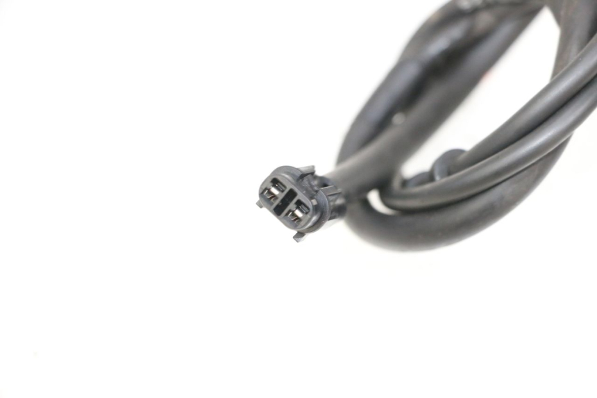 photo de REAR ABS SENSOR YAMAHA FJR ABS 1300 (2006 - 2012) - Surface and material condition