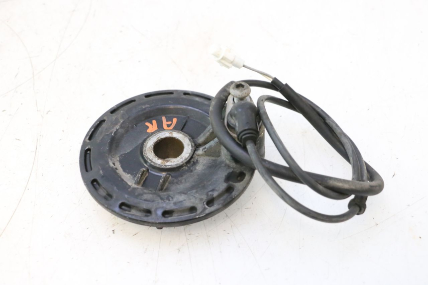 photo de REAR ABS SENSOR YAMAHA FJR 1300 (2001 - 2005) - Technical close-up