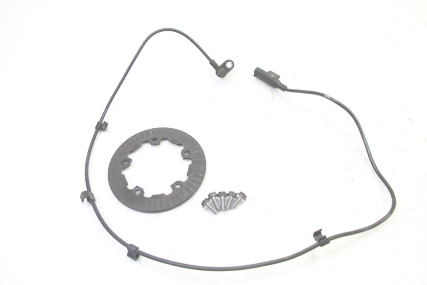 photo de REAR ABS SENSOR BMW G310 R 310 (2016 - 2020) - Main view