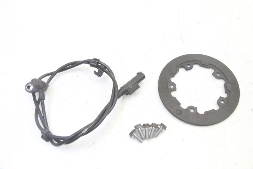 photo de REAR ABS SENSOR BMW G310 R 310 (2016 - 2020) - Component detail