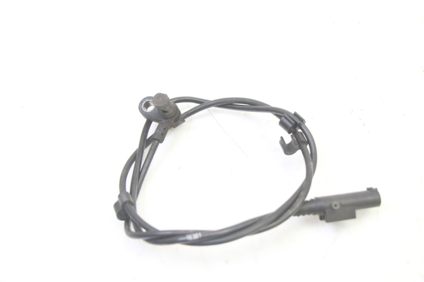 photo de REAR ABS SENSOR BMW G310 R 310 (2016 - 2020) - Zoom on usage condition