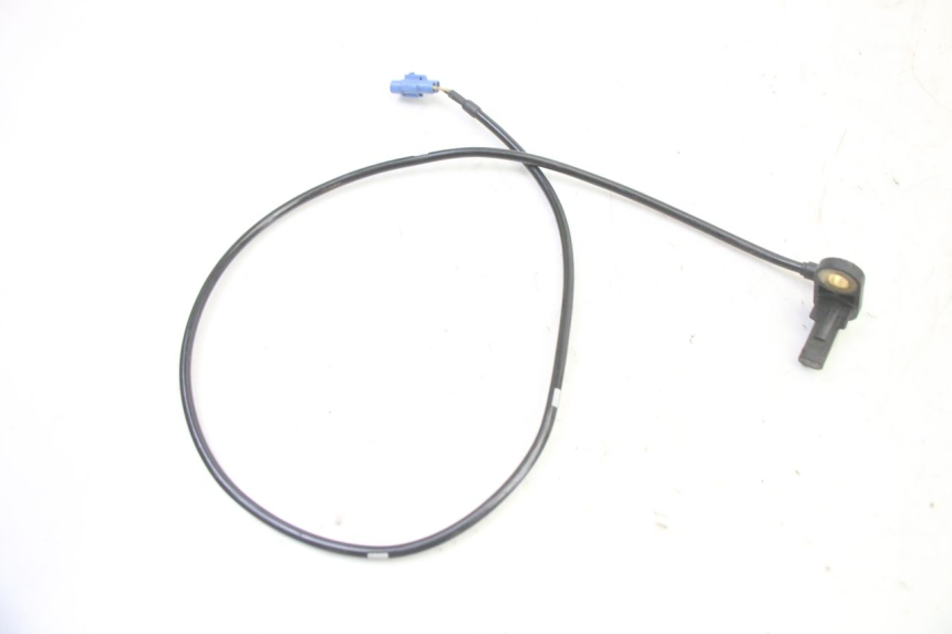 photo de REAR ABS SENSOR SUZUKI GSR 750 (2011 - 2017) - Zoom on usage condition