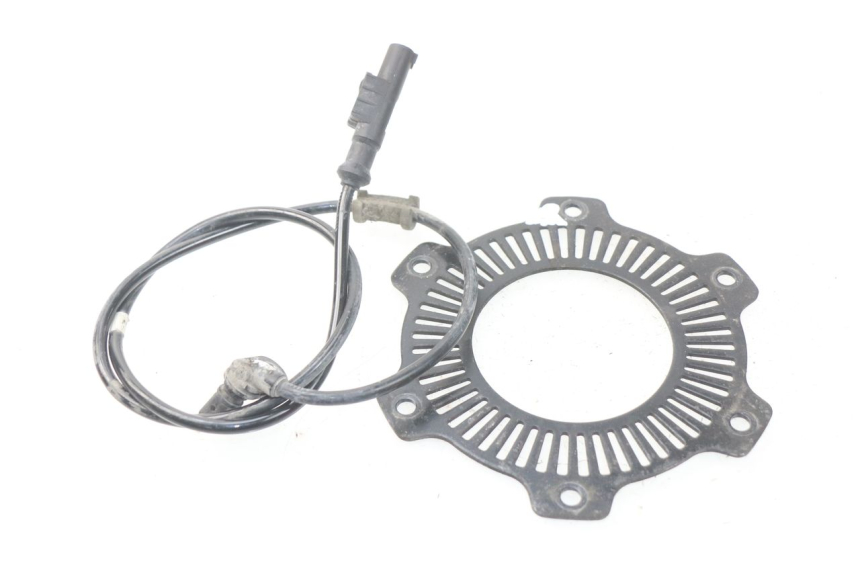 photo de REAR ABS SENSOR SYM GTS EFI ABS 125 (2012 - 2016) - Main view