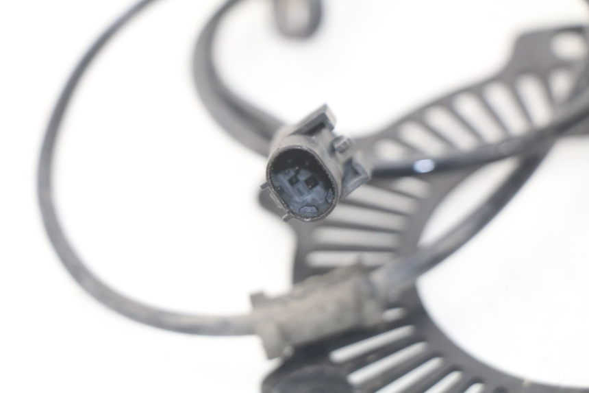 photo de REAR ABS SENSOR SYM GTS EFI ABS 125 (2012 - 2016) - Component detail