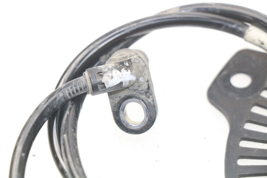 photo de REAR ABS SENSOR SYM GTS EFI ABS 125 (2012 - 2016) - Zoom on usage condition