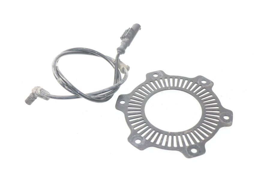 photo de REAR ABS SENSOR SYM GTS EFI ABS 125 (2012 - 2016) - Alternative perspective