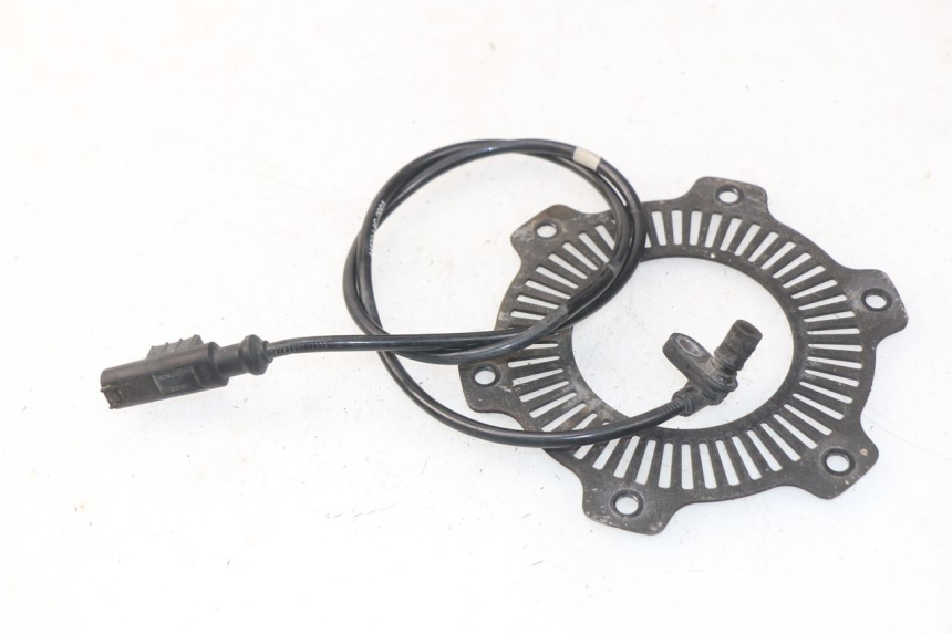 photo de REAR ABS SENSOR SYM GTS EFI ABS 125 (2012 - 2016) - Component detail