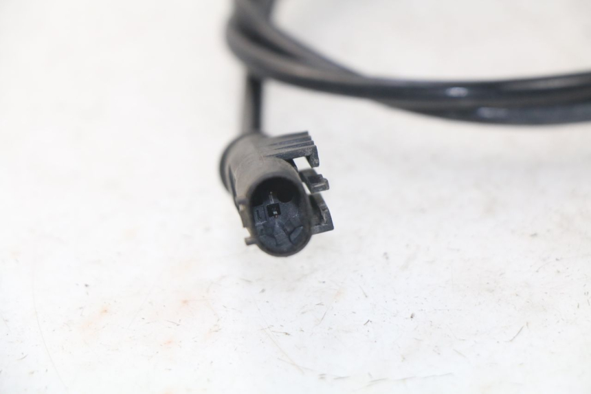 photo de REAR ABS SENSOR SYM GTS EFI ABS 125 (2012 - 2016) - Zoom on usage condition