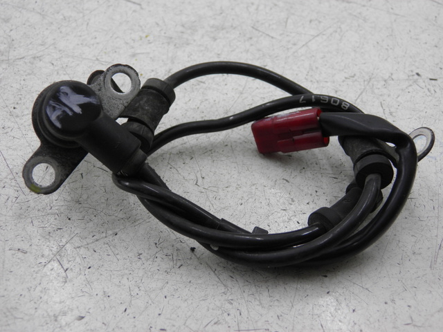 photo de REAR ABS SENSOR HONDA FES S-WING SWING ABS 125 (2007 - 2015) - Technical close-up
