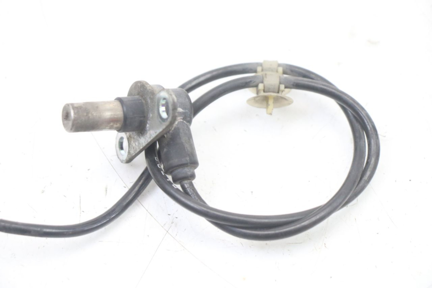 photo de REAR ABS SENSOR HONDA SH i 300 (2015 - 2020) - Zoom on usage condition
