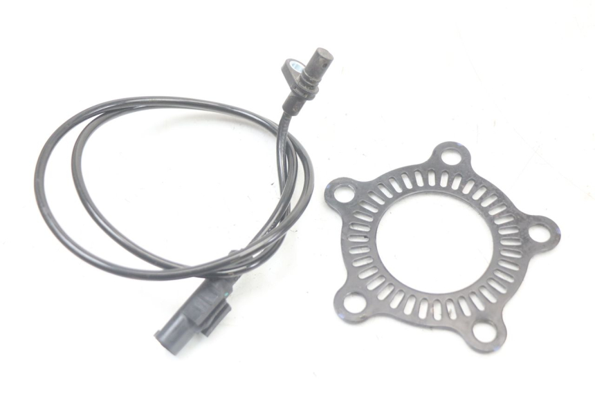 photo de REAR ABS SENSOR MASAI SCRAMBLER SPORT 125 (2021 - 2025) - Component detail