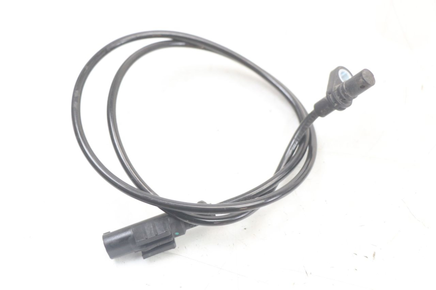 photo de REAR ABS SENSOR MASAI SCRAMBLER SPORT 125 (2021 - 2025) - Zoom on usage condition