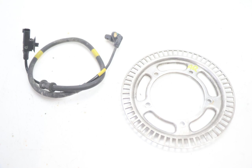 photo de REAR ABS SENSOR PIAGGIO MP3 HPE 530 (2022 - 2026) - Component detail