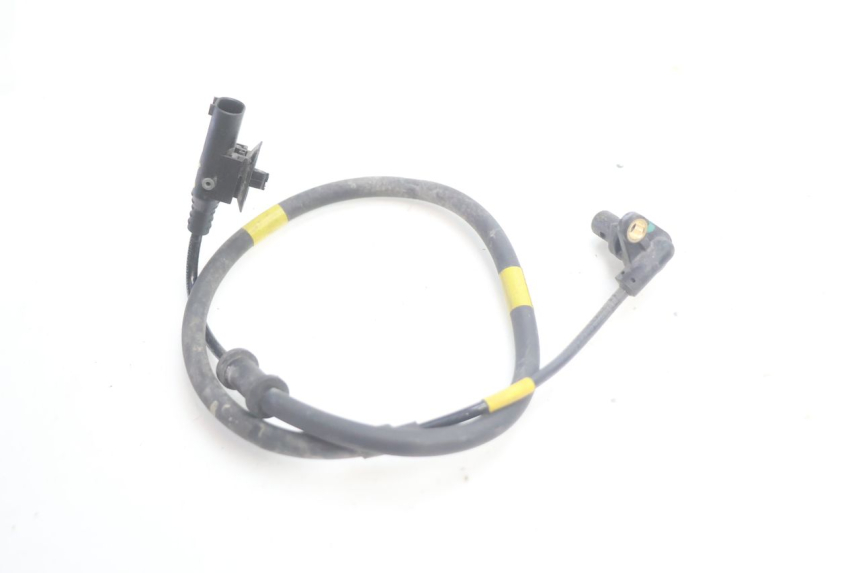 photo de REAR ABS SENSOR PIAGGIO MP3 HPE 530 (2022 - 2026) - Zoom on usage condition