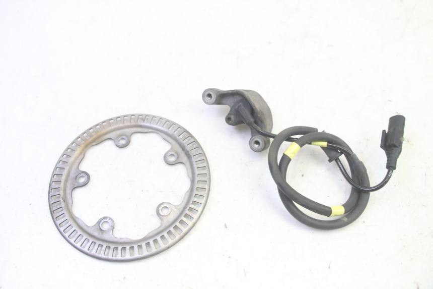 photo de REAR ABS SENSOR PIAGGIO MP3 500 (2016 - 2018) - Main view