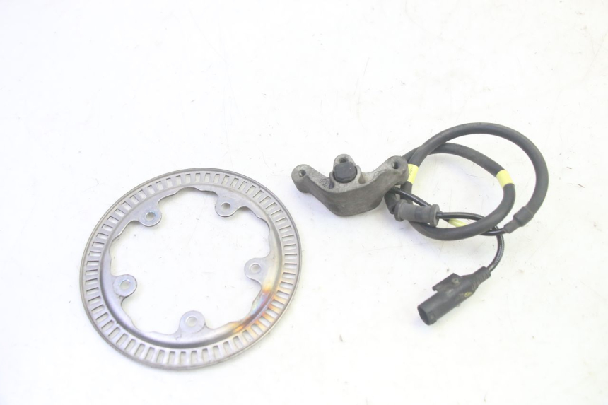 photo de REAR ABS SENSOR PIAGGIO MP3 500 (2016 - 2018) - Component detail