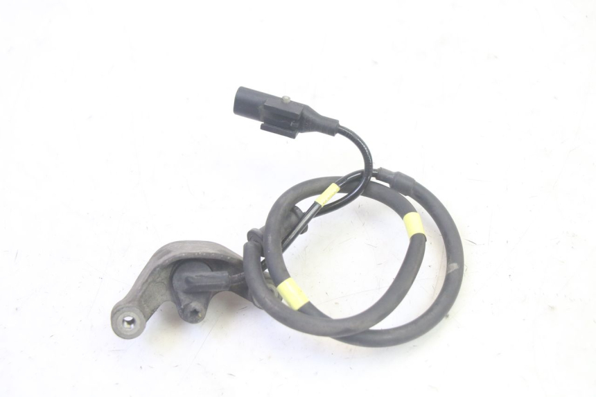 photo de REAR ABS SENSOR PIAGGIO MP3 500 (2016 - 2018) - Zoom on usage condition
