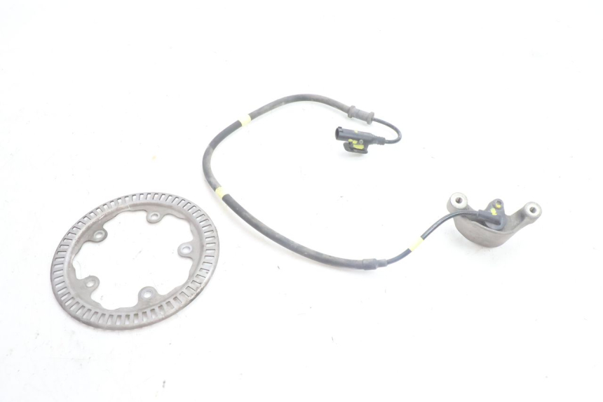 photo de REAR ABS SENSOR PIAGGIO MP3 500 (2016 - 2018) - Main view