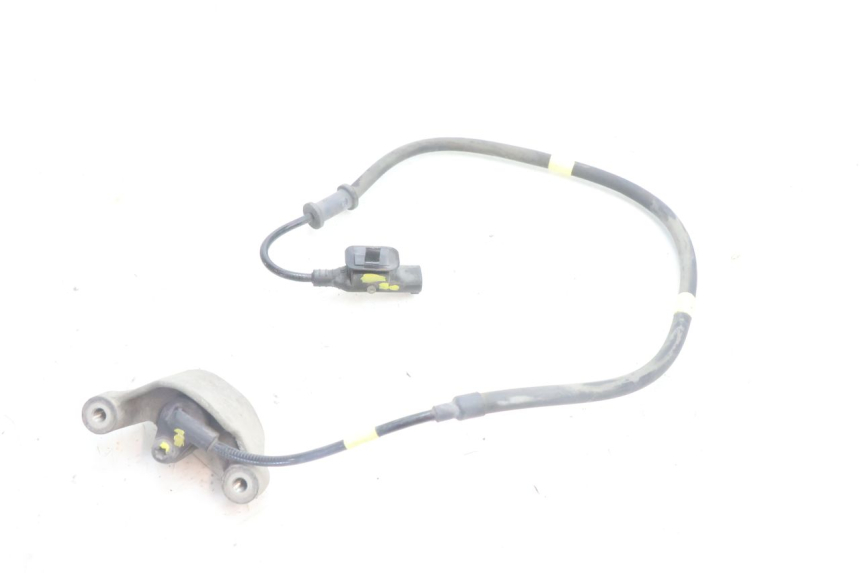 photo de REAR ABS SENSOR PIAGGIO MP3 500 (2016 - 2018) - Technical close-up