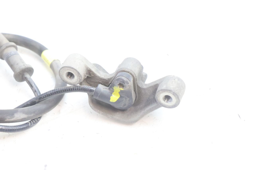 photo de REAR ABS SENSOR PIAGGIO MP3 500 (2016 - 2018) - Surface and material condition