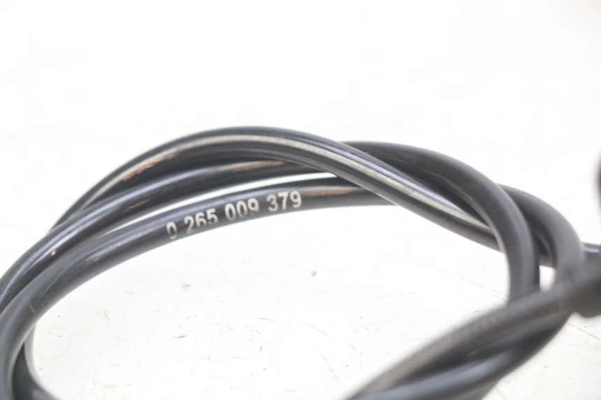 photo de REAR ABS SENSOR YAMAHA N-MAX NMAX 125 (2017 - 2020) - Zoom on usage condition