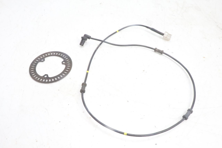 photo de REAR ABS SENSOR YAMAHA N-MAX NMAX 125 (2021 - 2024) - Main view