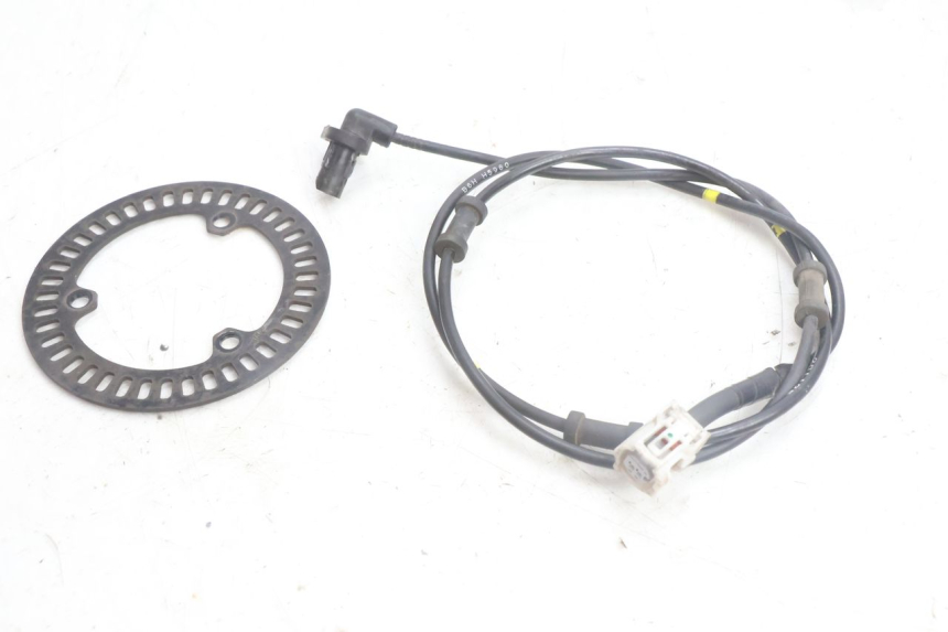 photo de REAR ABS SENSOR YAMAHA N-MAX NMAX 125 (2021 - 2024) - Component detail