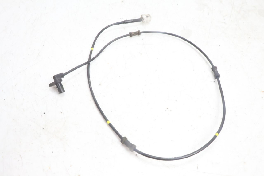 photo de REAR ABS SENSOR YAMAHA N-MAX NMAX 125 (2021 - 2024) - Zoom on usage condition